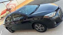 تۆیۆتا کۆرۆلا